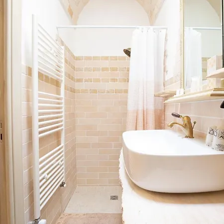 Trullo Arteanima * Locorotondo