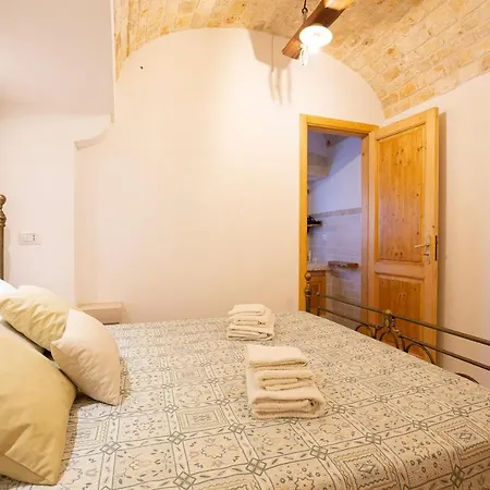 Trullo Arteanima Locorotondo