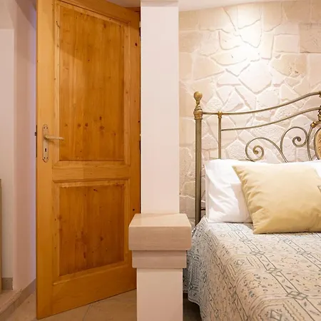 شقة Trullo Arteanima *