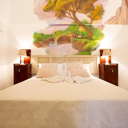 شقة Trullo Arteanima *